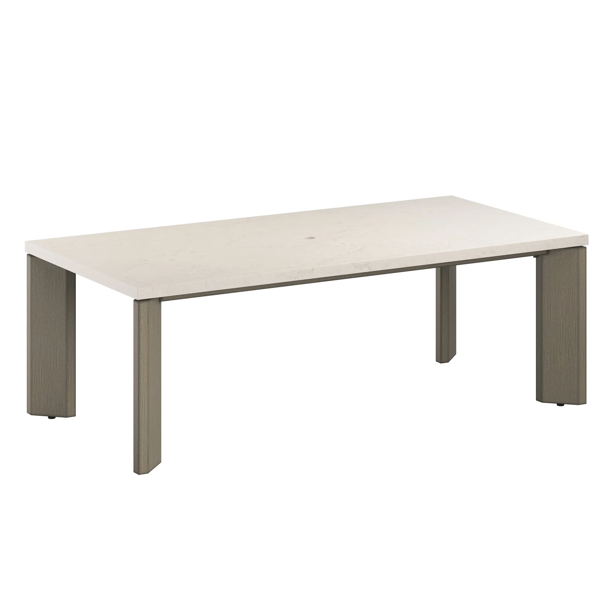 SANTA MONICA DINING TABLE