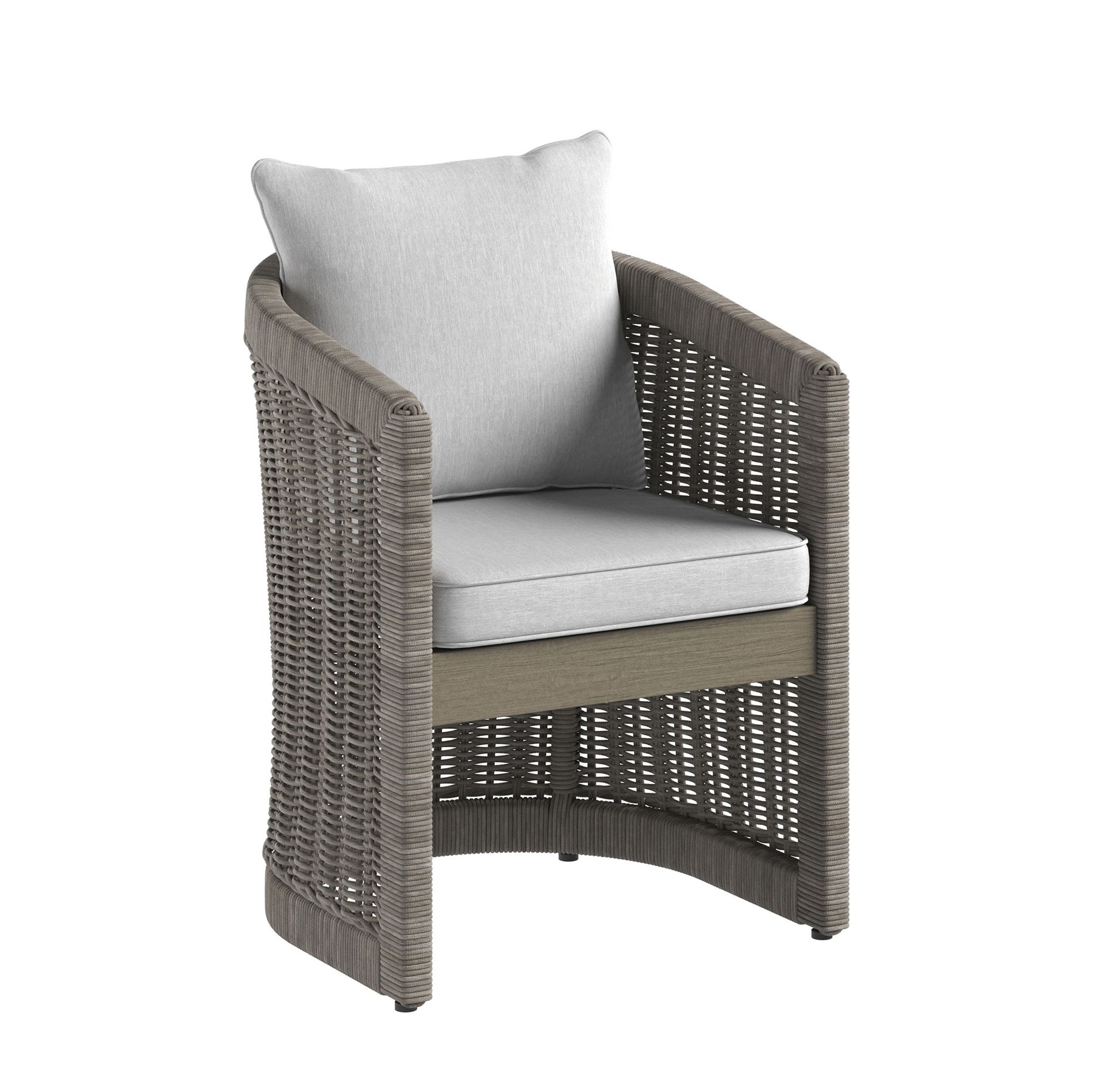 SANTA MONICA DINING CHAIR