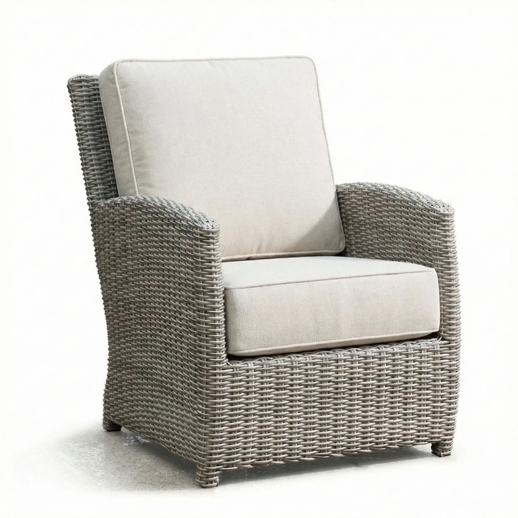 EDGEWATER LOUNGE CHAIR