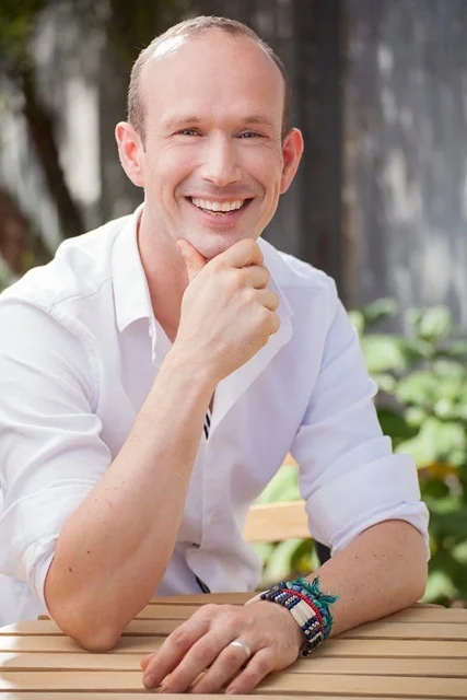 Olivier Houssais Master Stylist