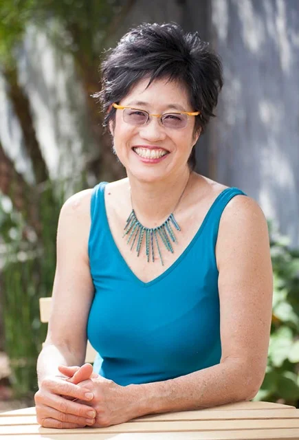 Chef Jacqui Wou of Tartisan