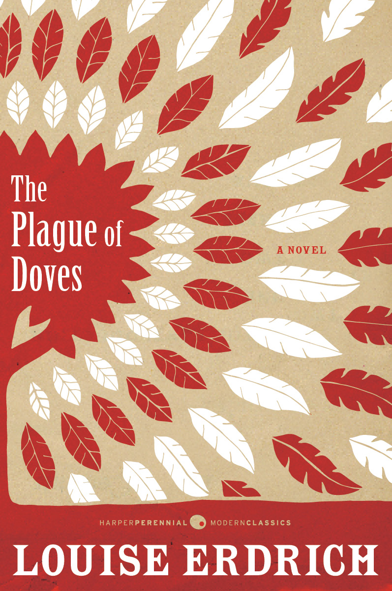 The Plague of Doves, Harper Perennial Classics Edition