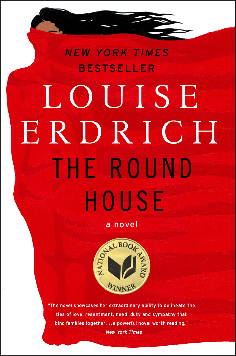The Round House (Paperback)