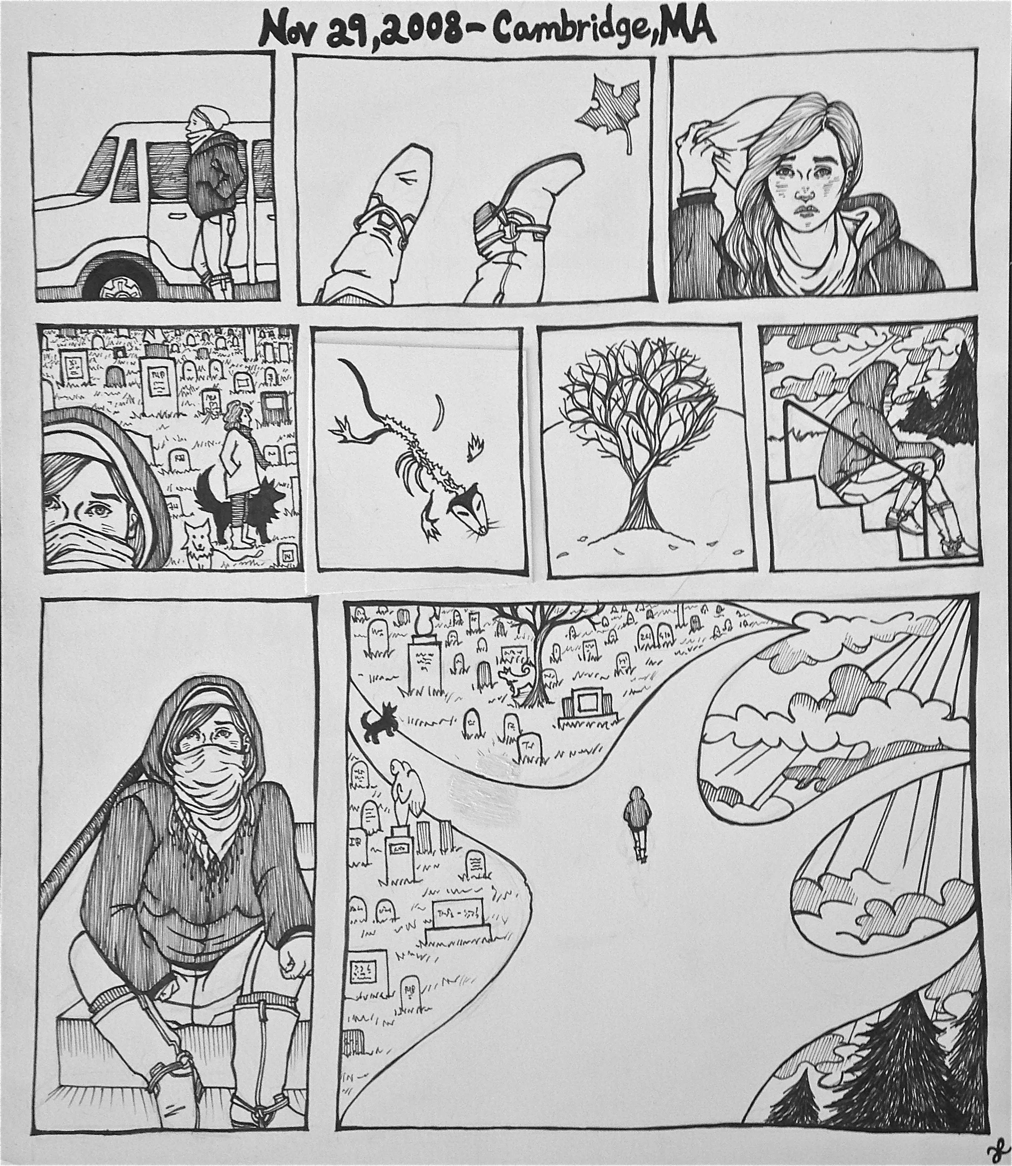 Nov 29, 2008- Cambridge, MA