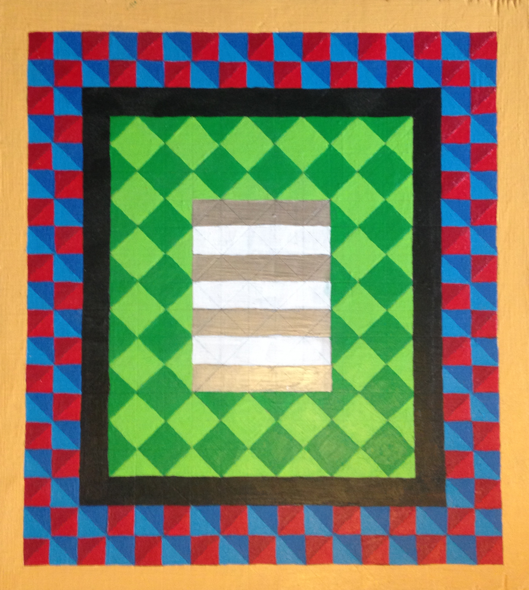 Grid/Pattern Study