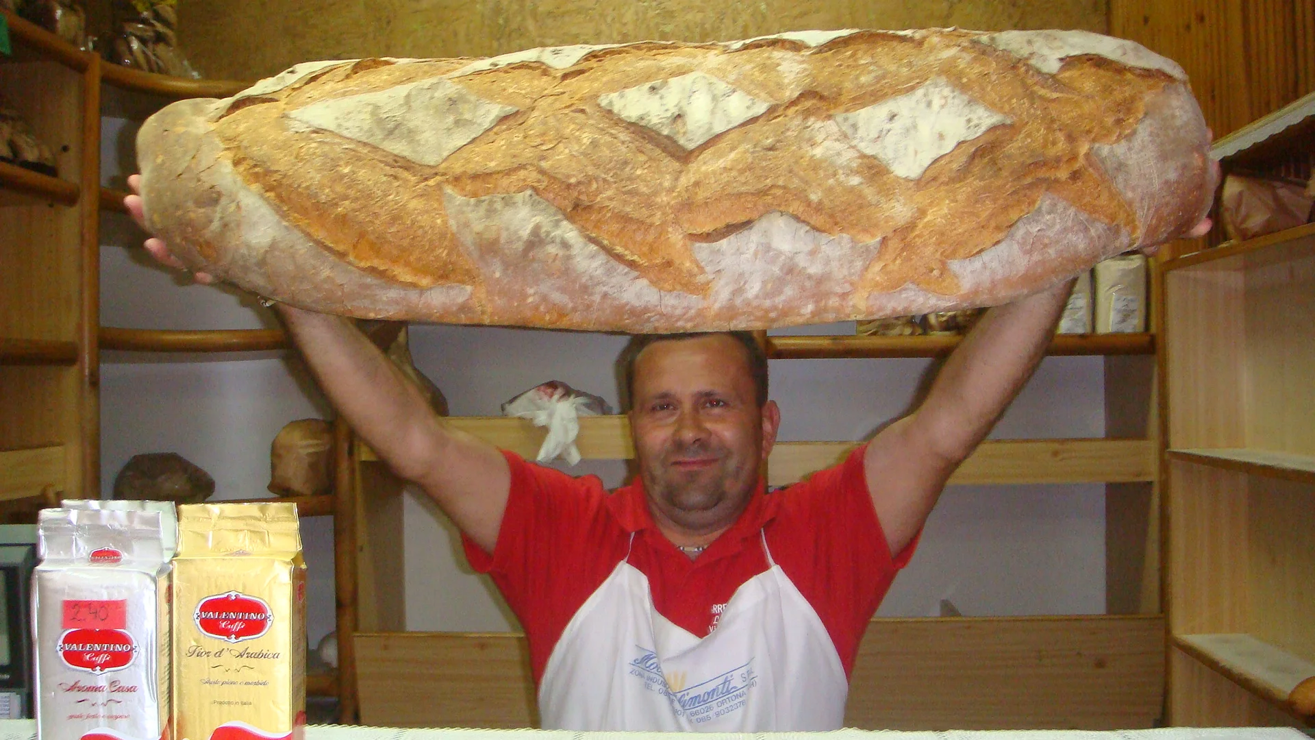leccebread