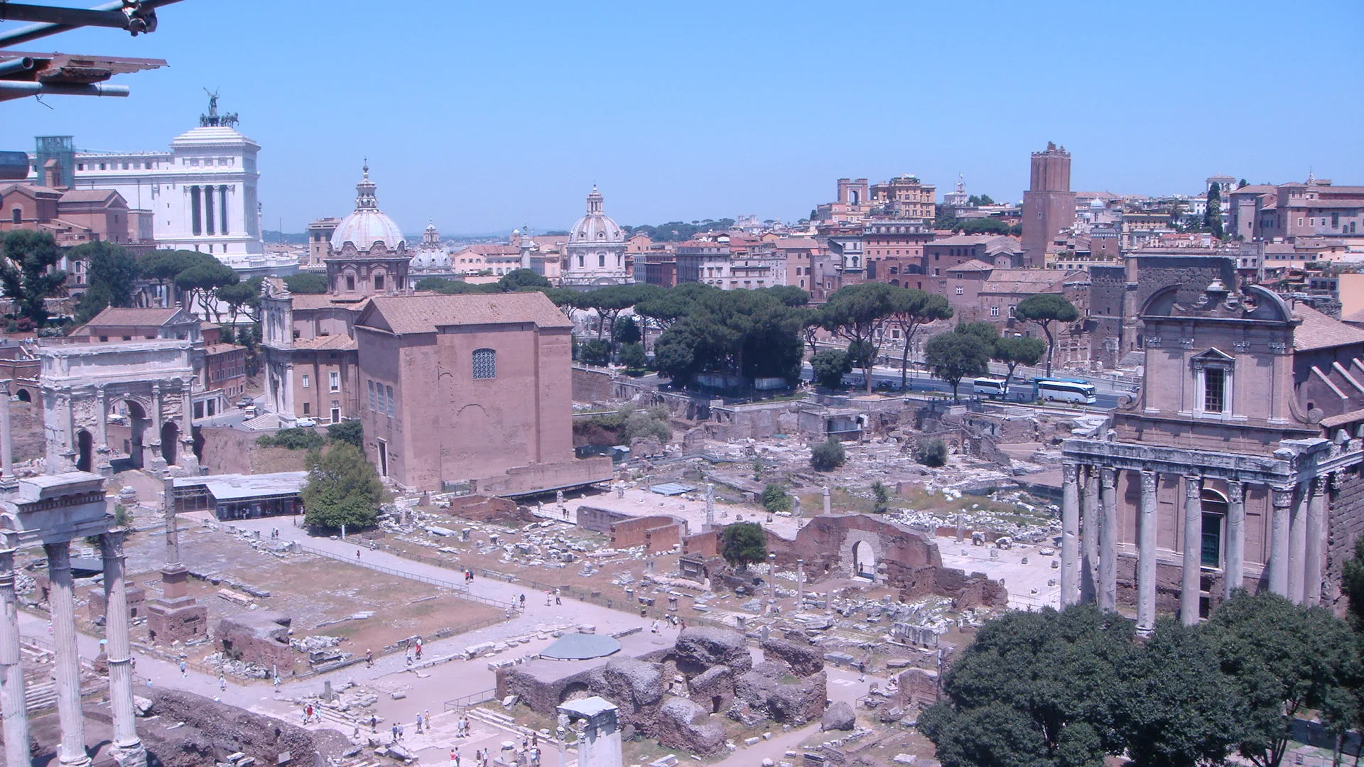 roma ruin 4