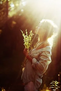 by leslie m k