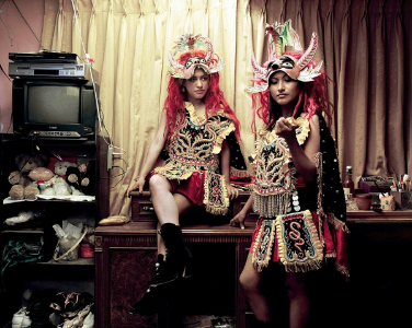 by Thomas Rousset and Raphaël Verona