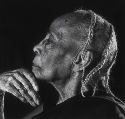 "I have a great belief in the fact that whenever there is chaos, it creates wonderful thinking. I consider chaos a gift." Septima Clark (1898 - 1987), a teacher in South Carolina, established Citizenship Schools throughout the South to teach reading and increase voter eligibility