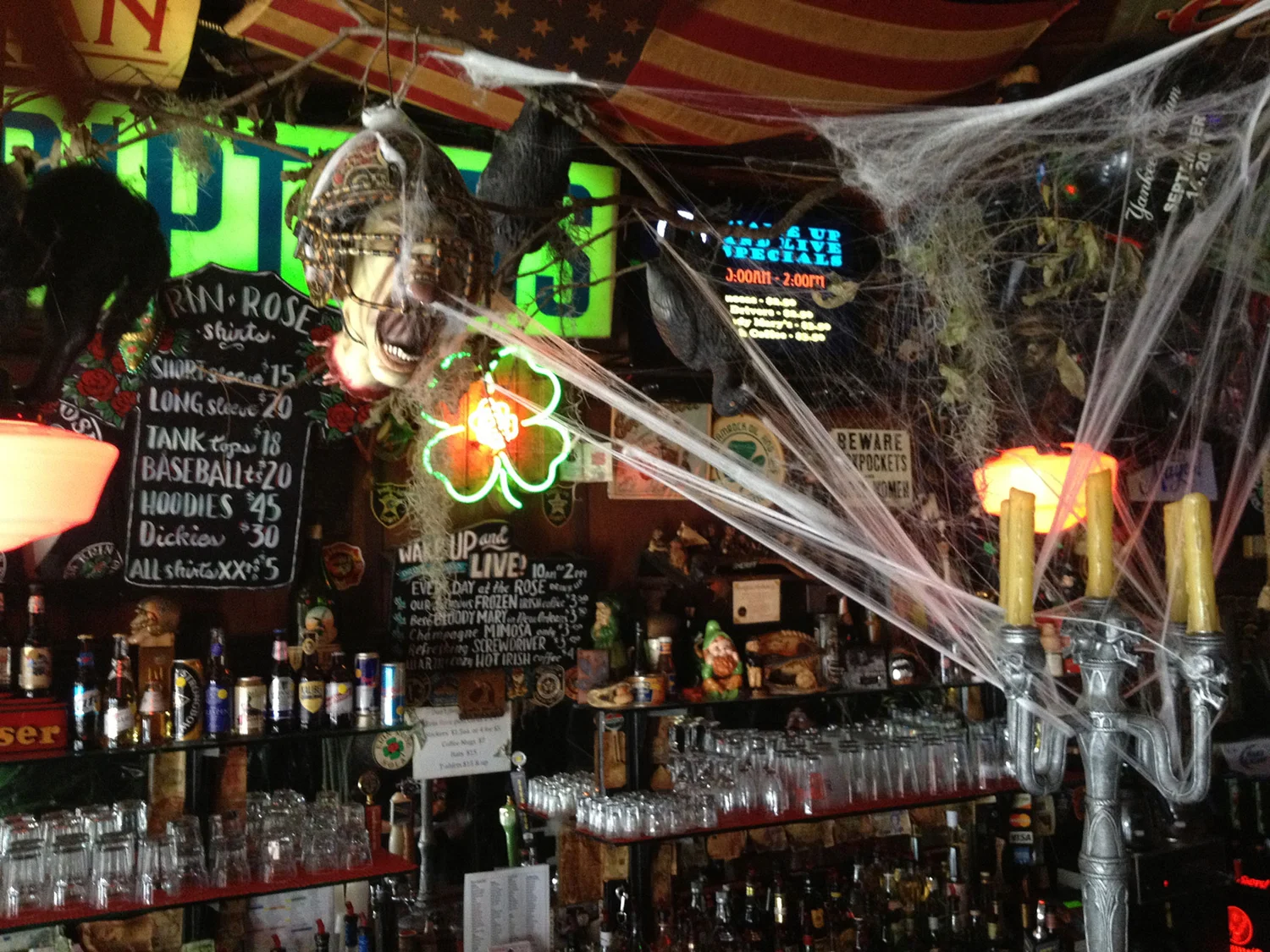 Bar photo 1