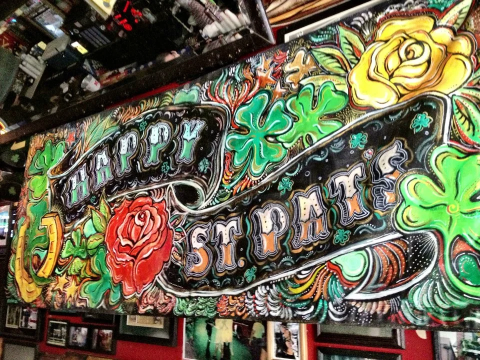 Bar photo 2