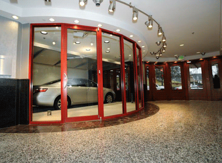 7 State Circle Garage