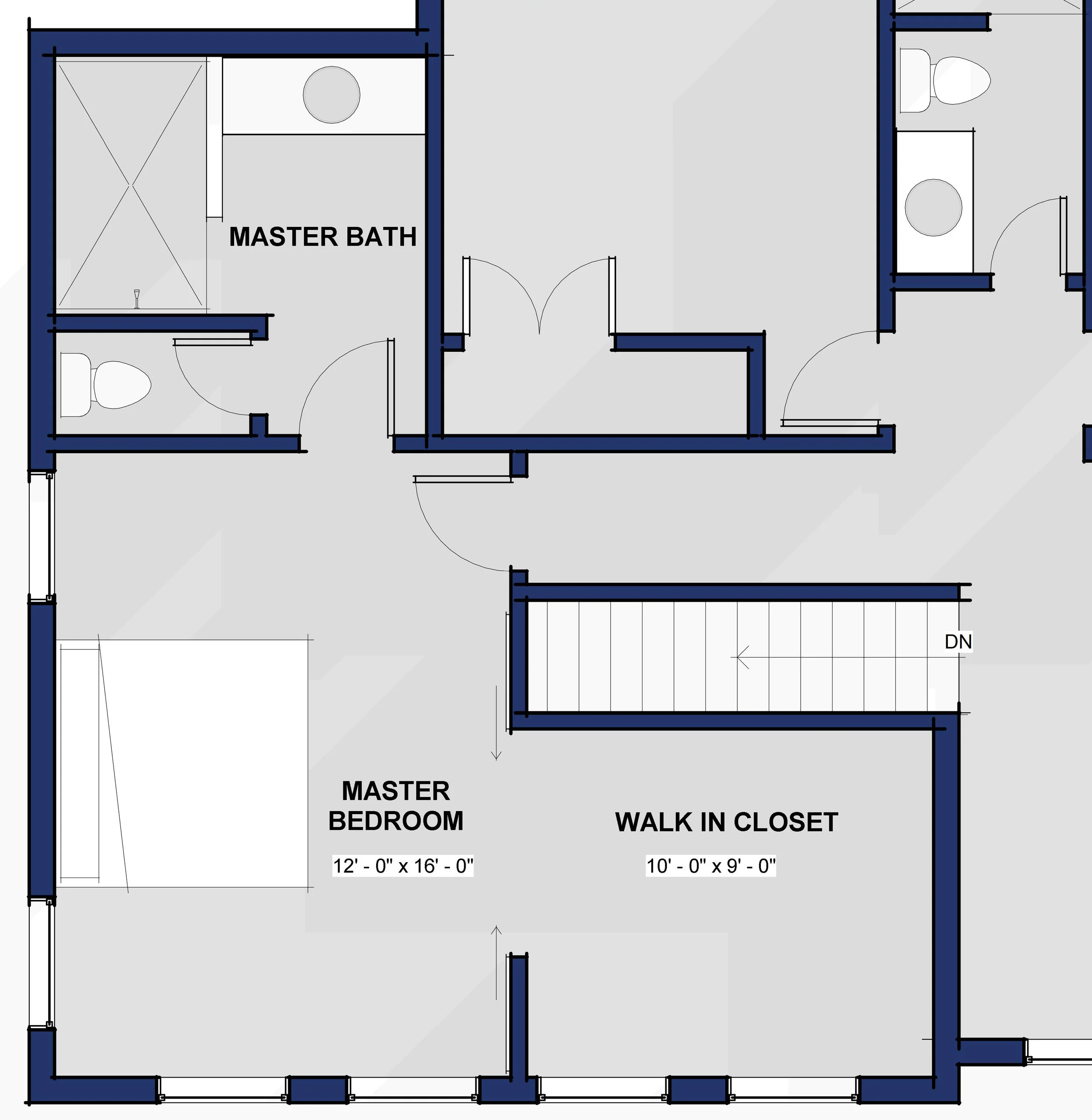 Master Bedroom Ideas Mangan Group Architects Residential