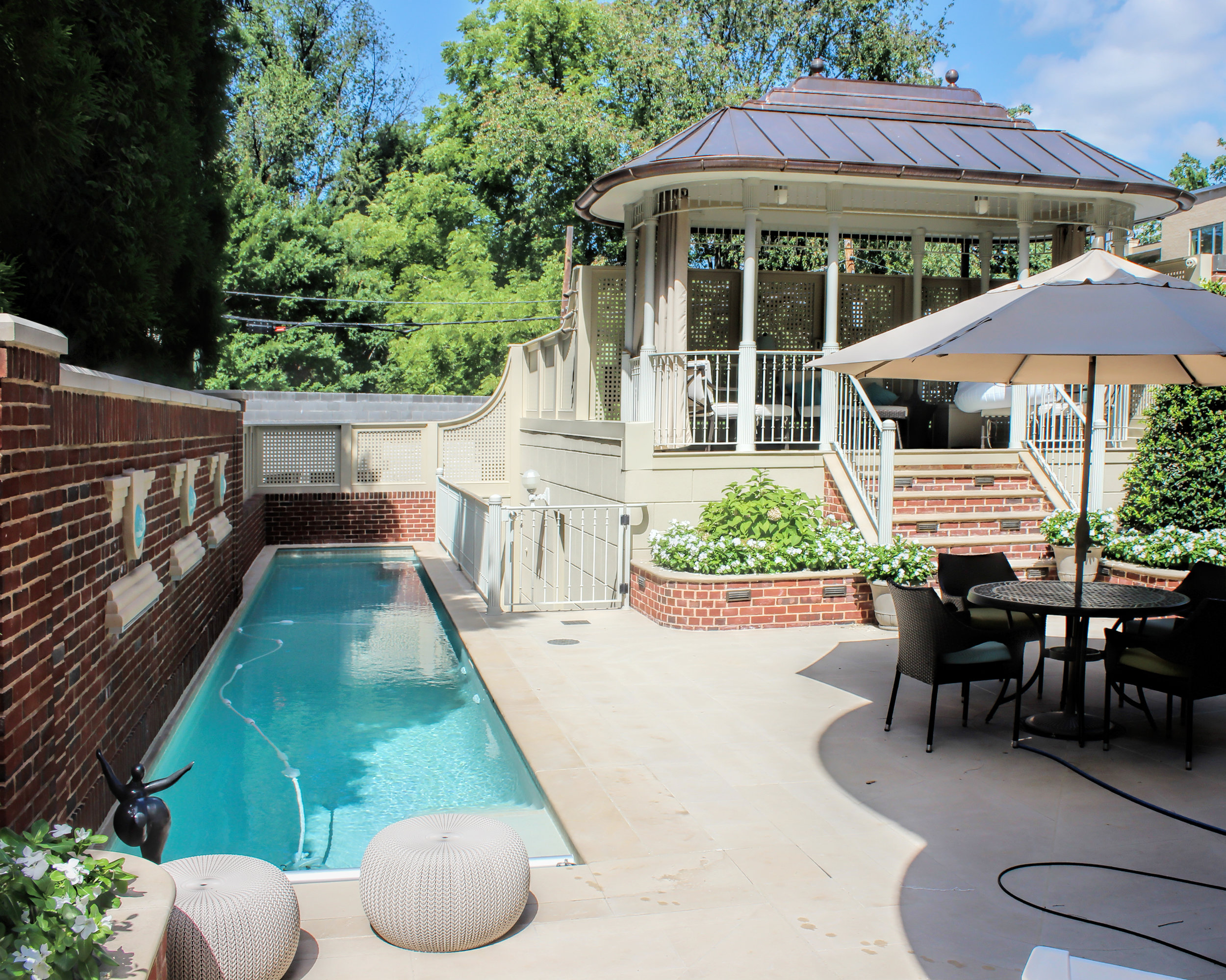 DC Pool Patio