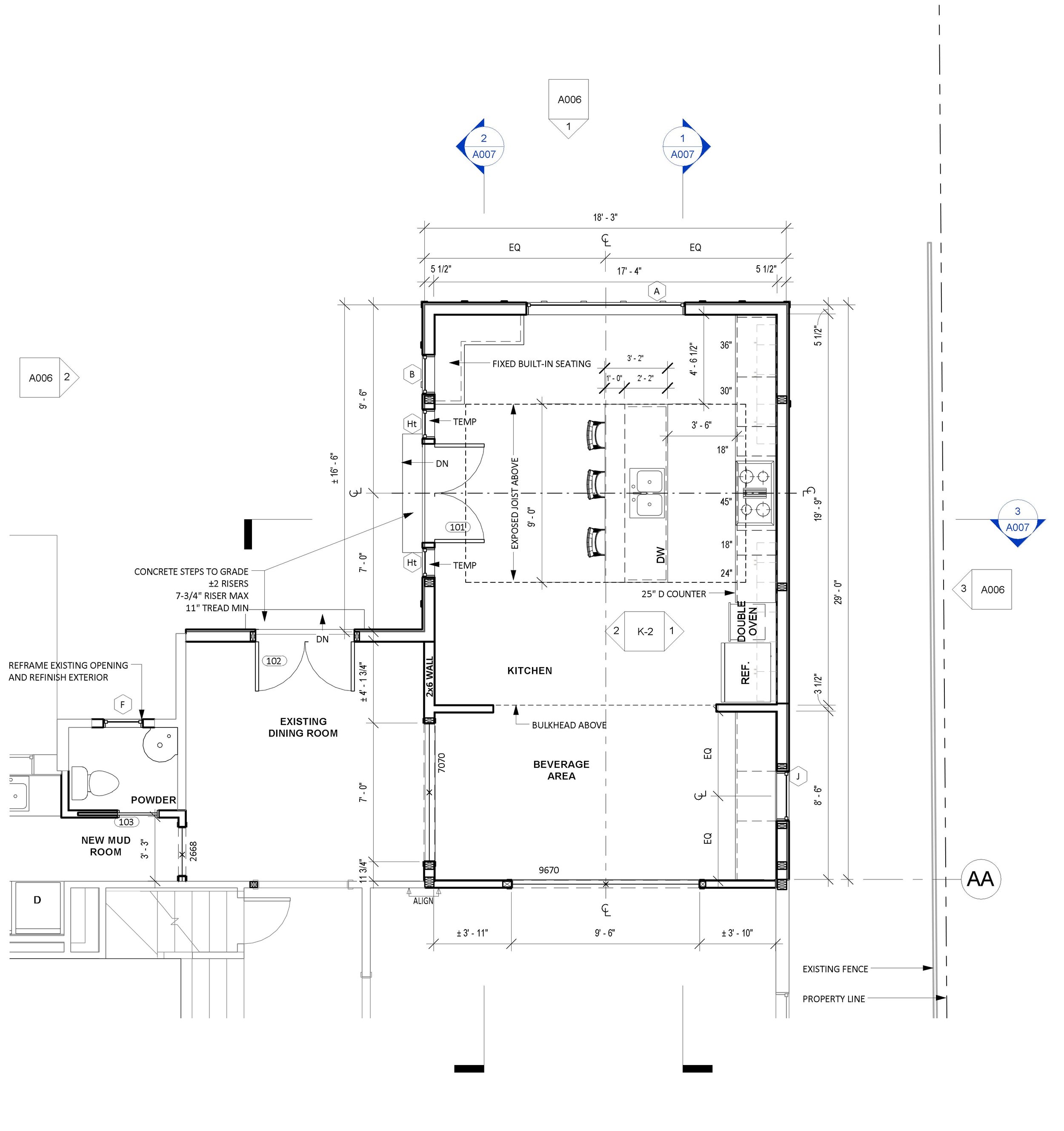 How To Read Floor Plans Mangan Group Architects Residential And how-to-read-floor-plans-mangan-group-architects-residential-and