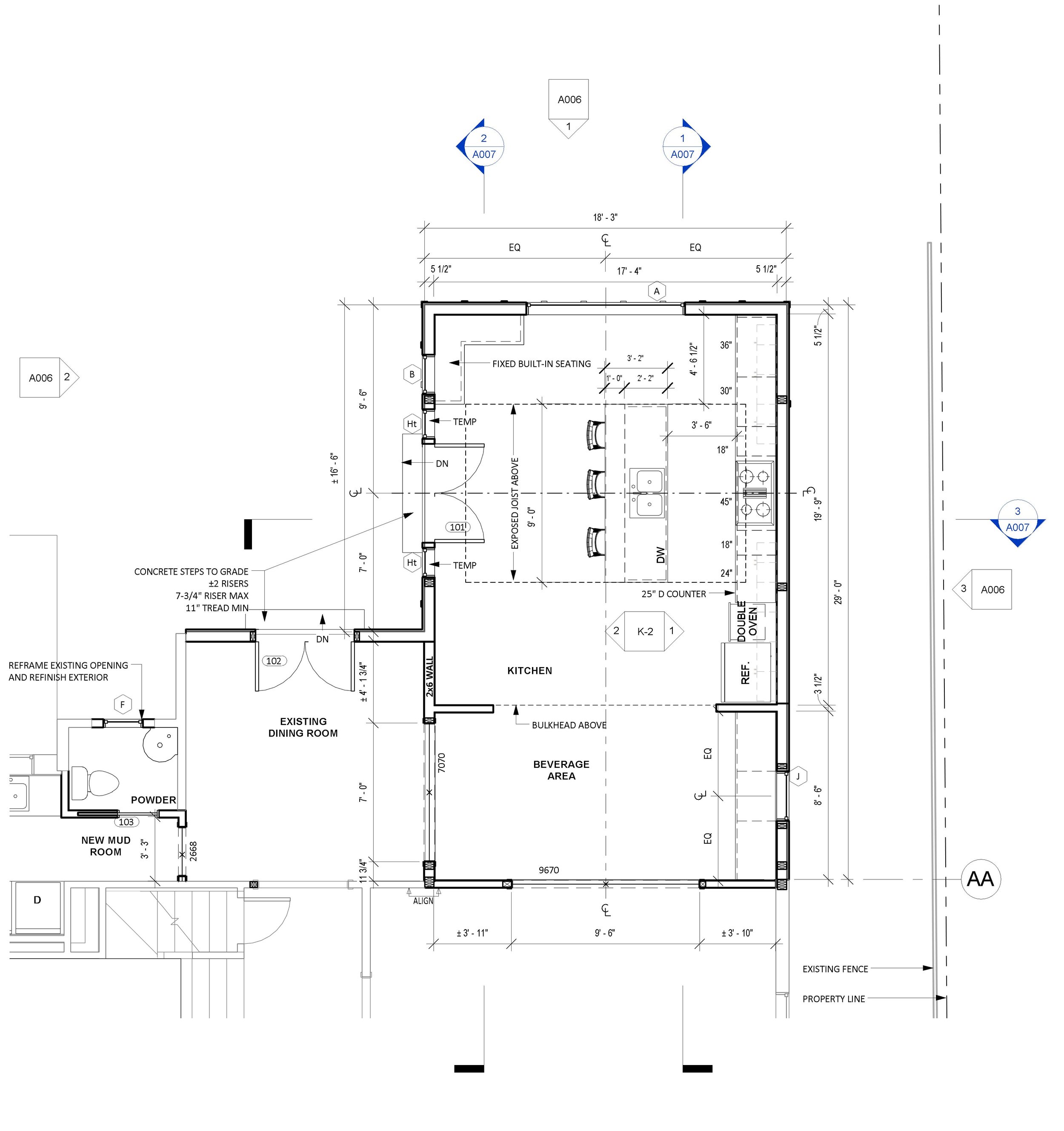 Playing Architect With Floorplanner (Making 2D House Plans