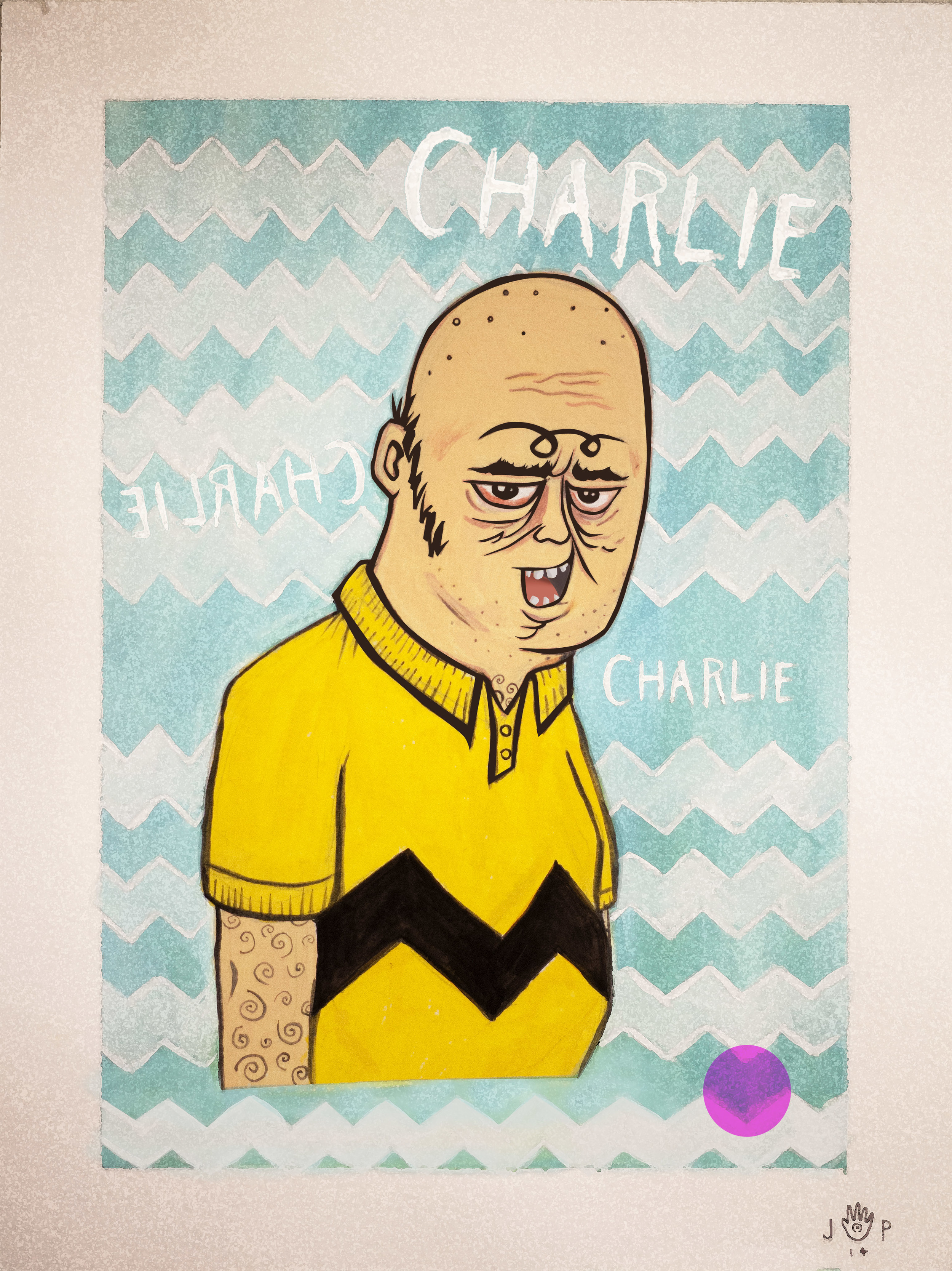 Charlie