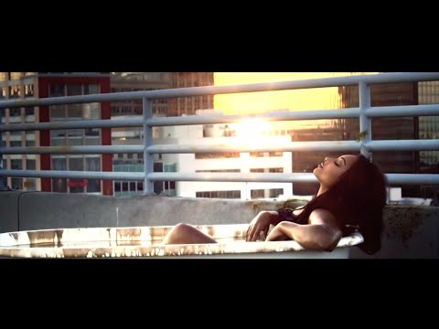 Jessica Jarrell - Goldblooded (Official Video)