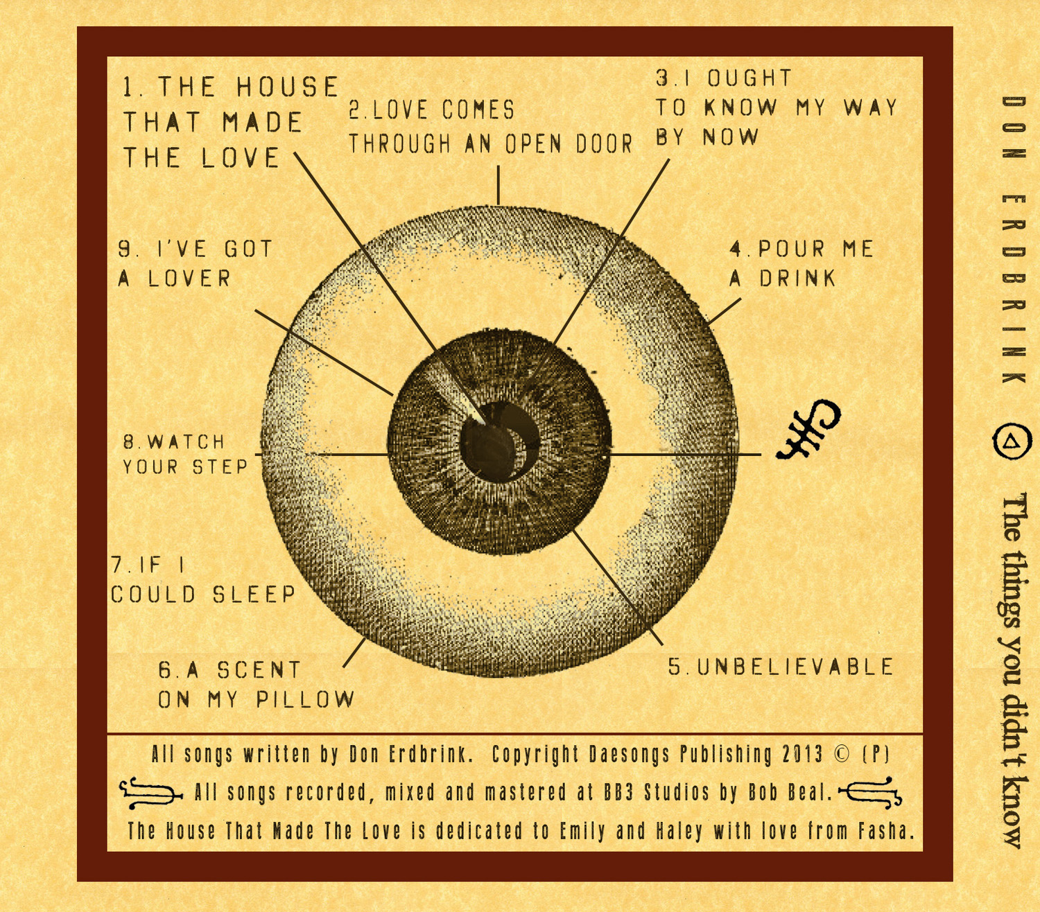Album Art