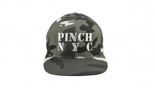 In addition to the company’s current product line of hats, PINCH NYC has plans to introduce additional products for both men and women, including shirts, bags, socks, fedoras and hoodies.