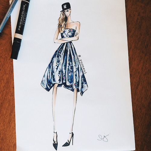  Cara Delevingne | @CaraDelevingne