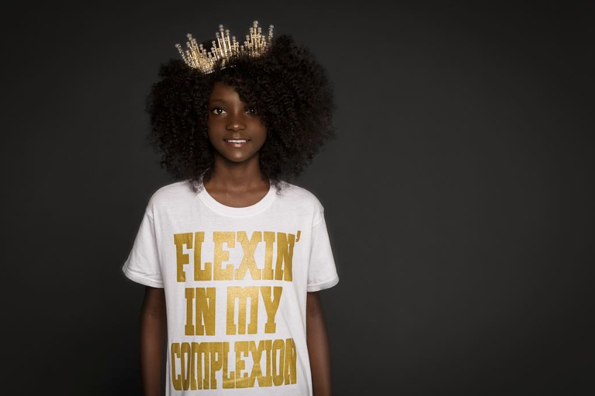 QUEEN!