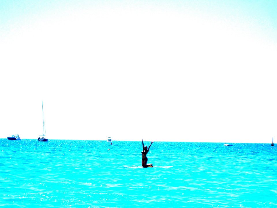 Monterrosso al mare. 