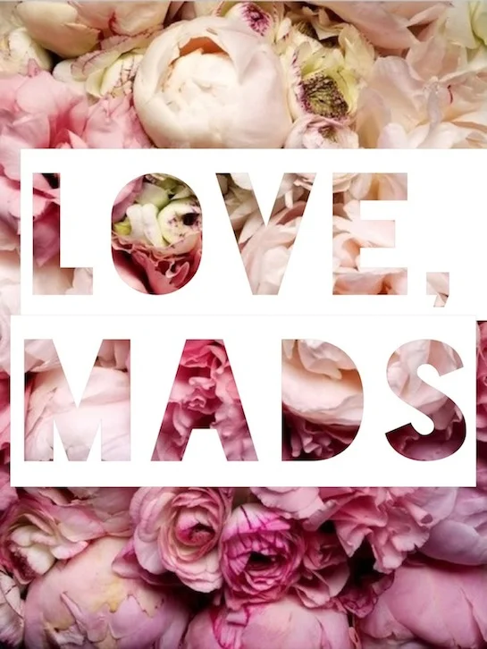 For Lovers & Friends