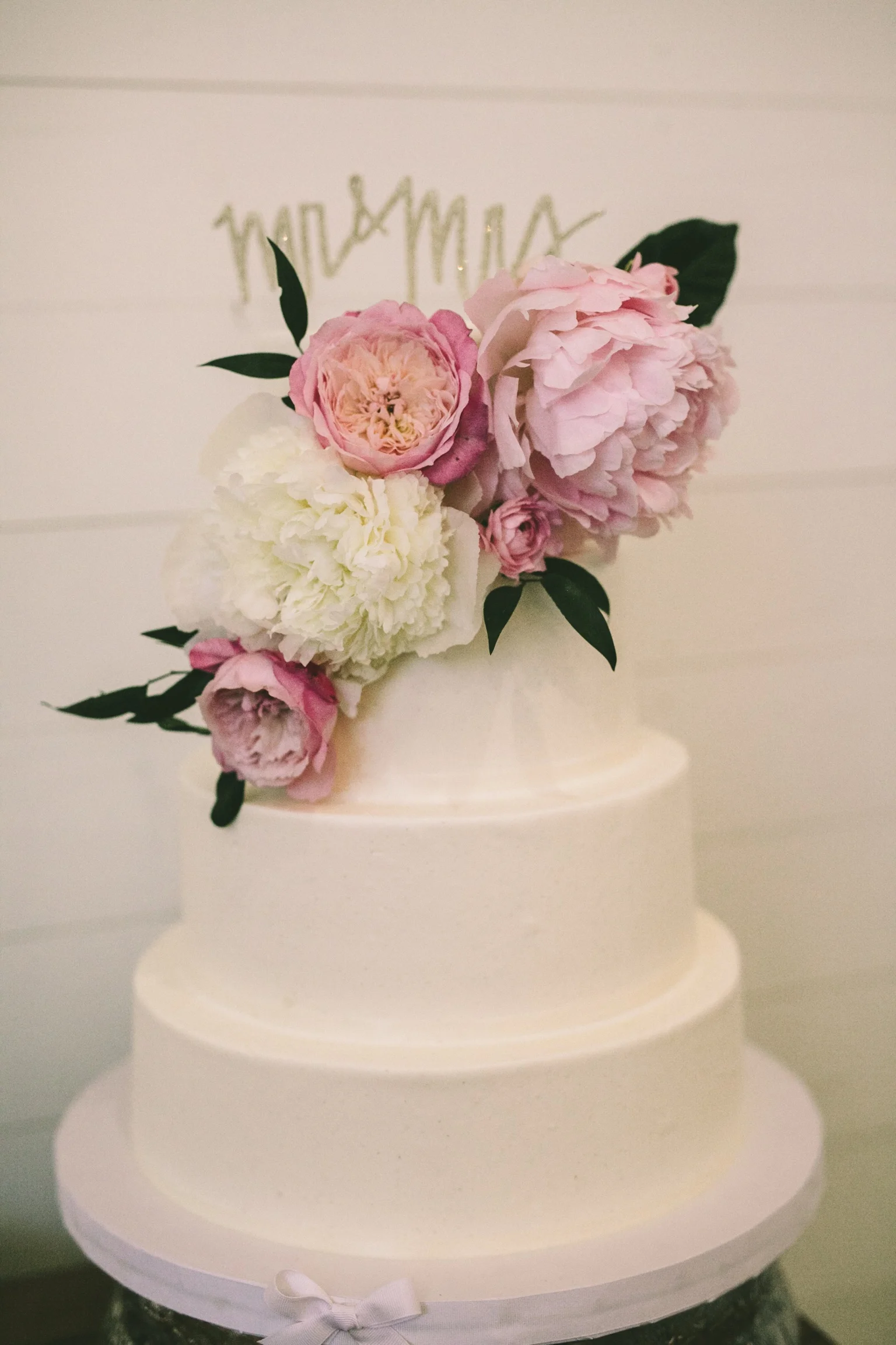 The Sizzle Wedding Rundown