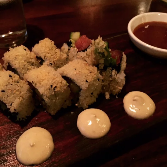 THE ESSENTIALS: What to eat when you can't decide and you have zero energy