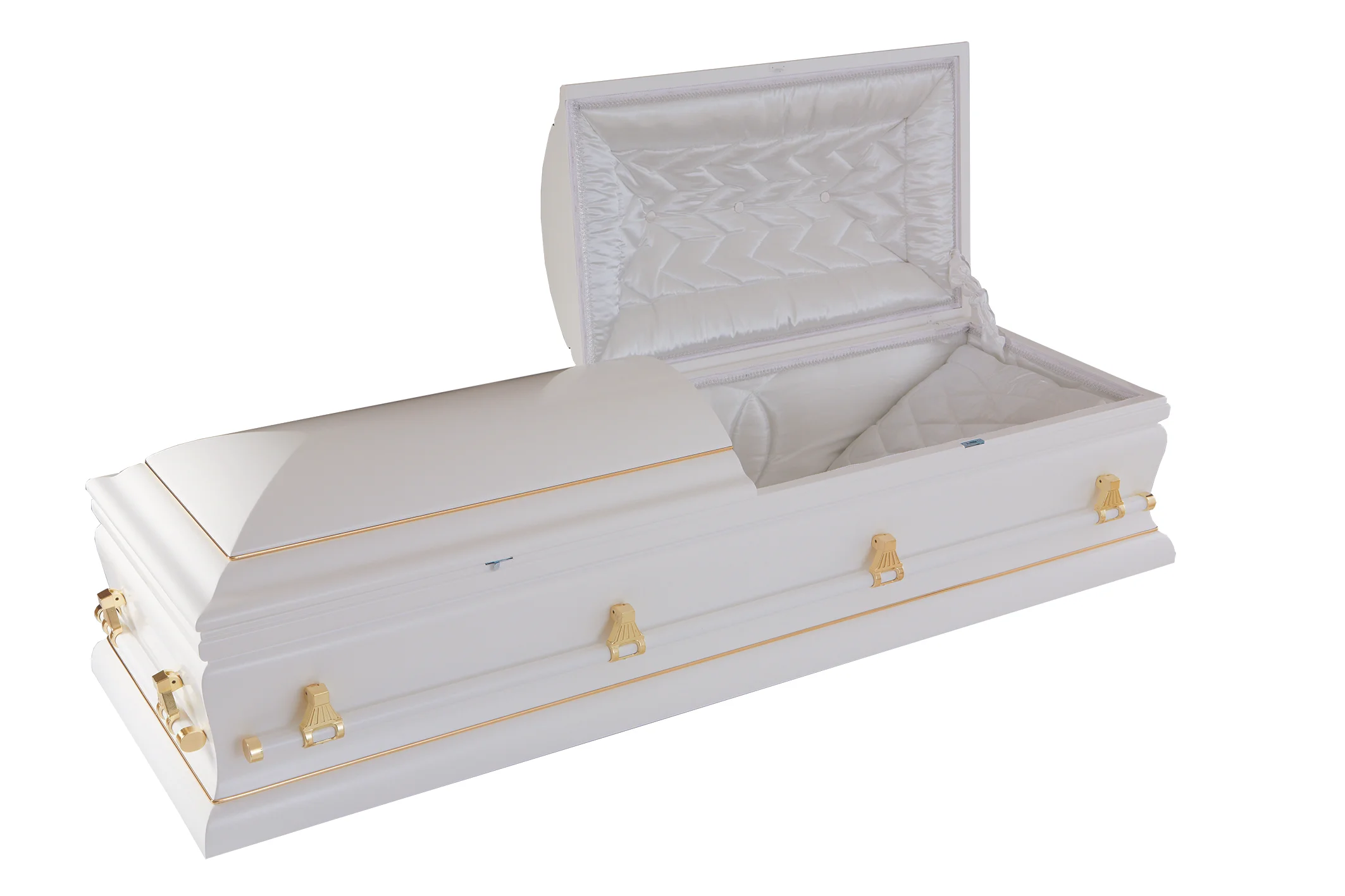 Imperial White £3,170