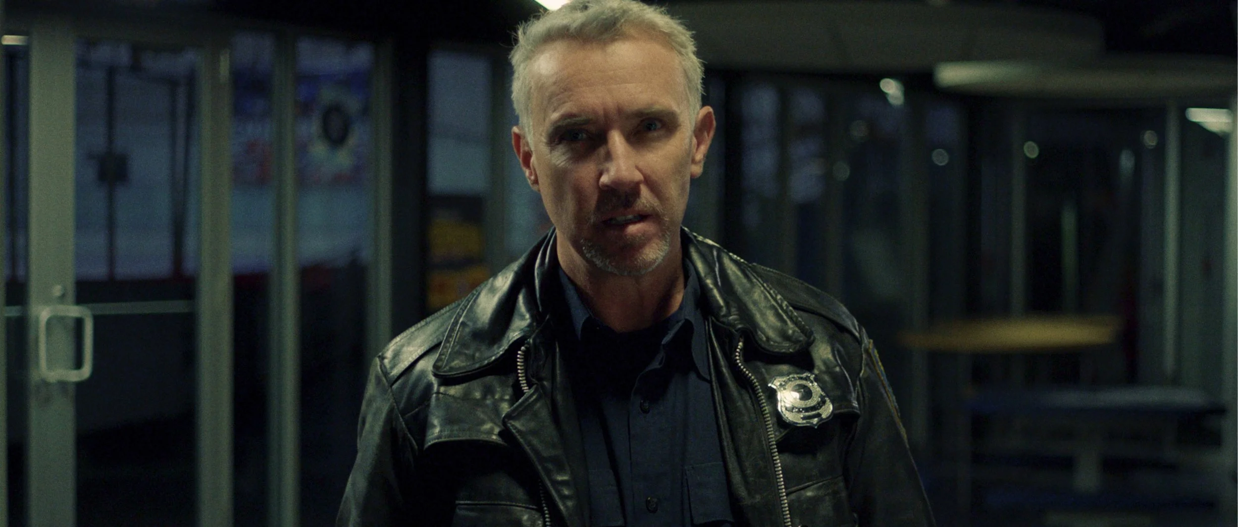 donnybrook jacket