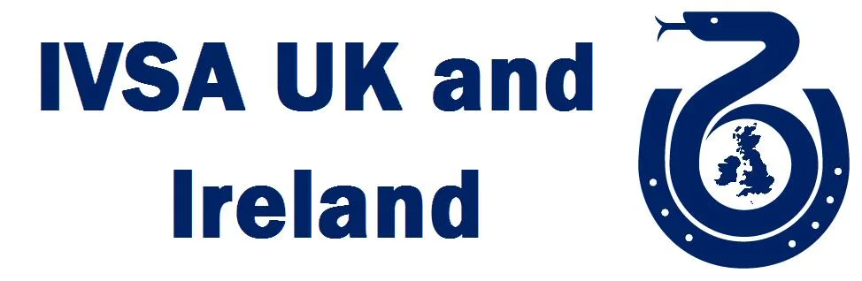Latest IVSA UK & Ireland News!