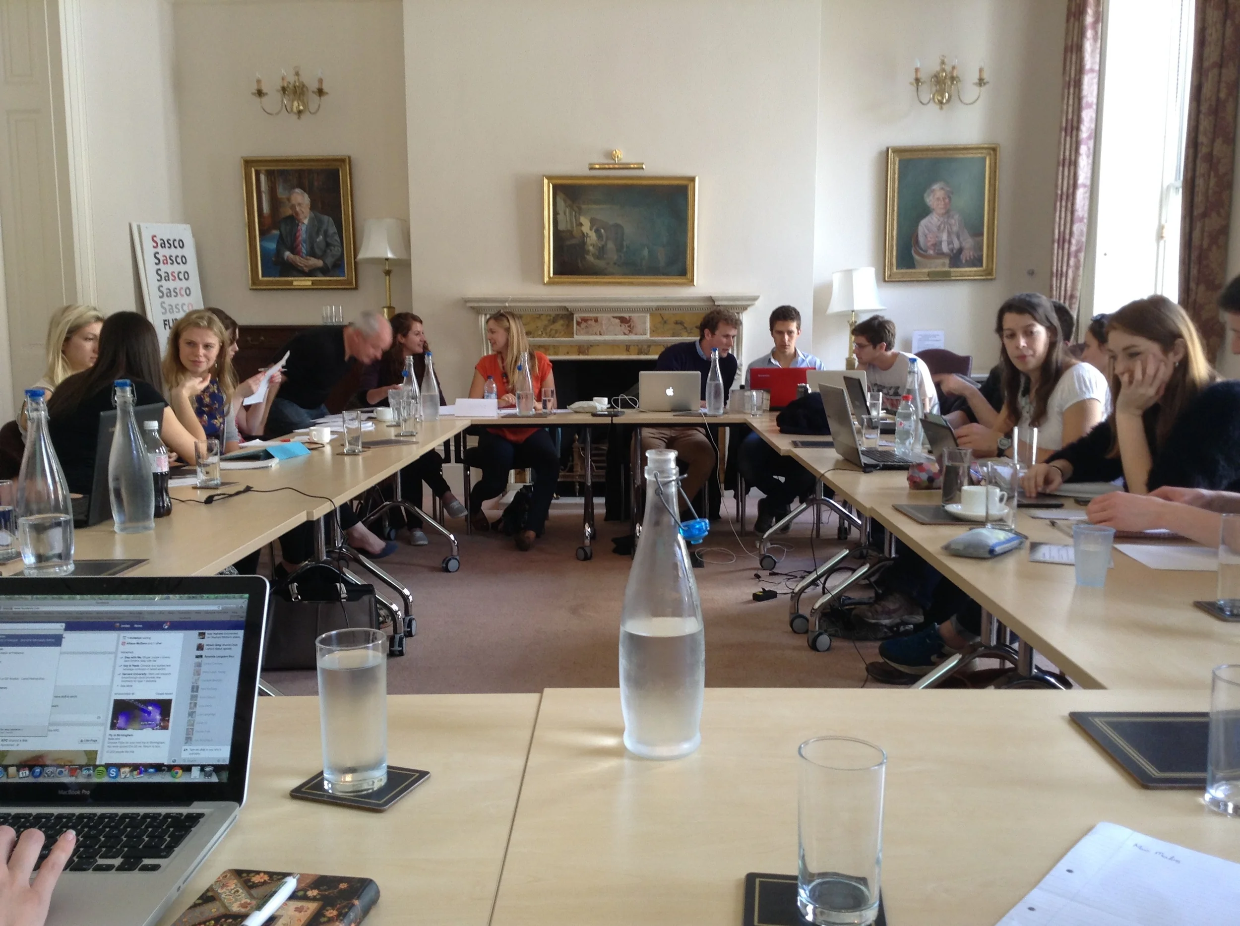 AVS announces policy regarding increases in the number of veterinary students