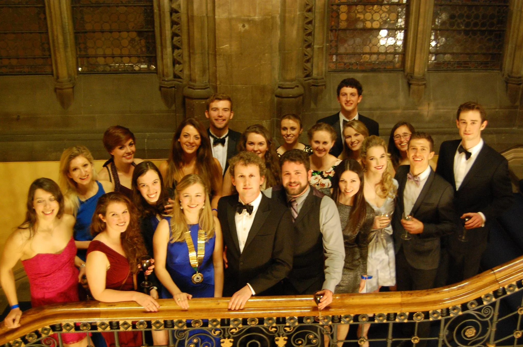 New AVS committee members confirmed