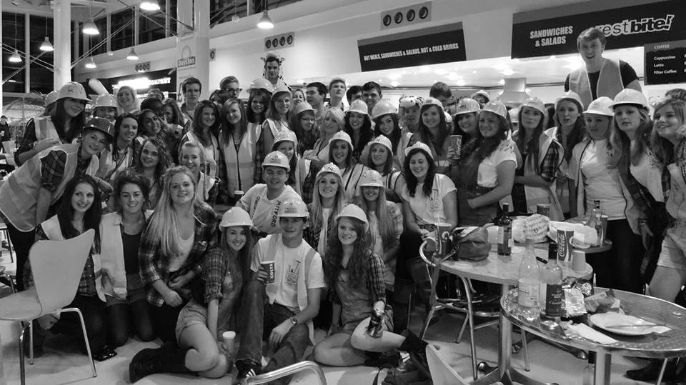 President's Blog - June