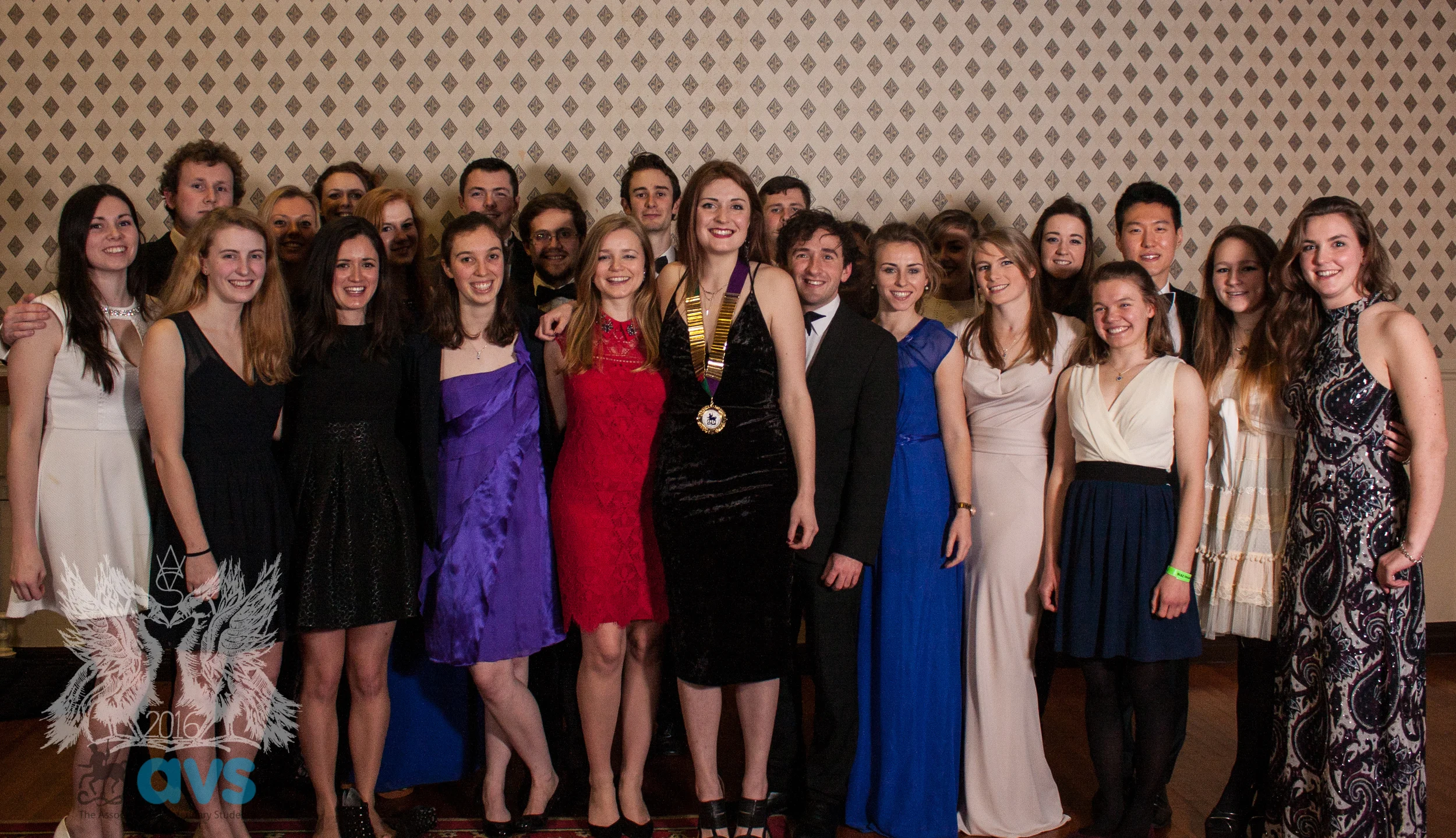 New AVS and IVSA UK & Ireland Committee Members Announced