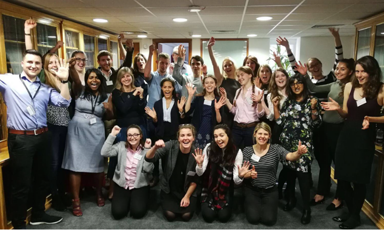 Vet Futures Ambassador Training Day