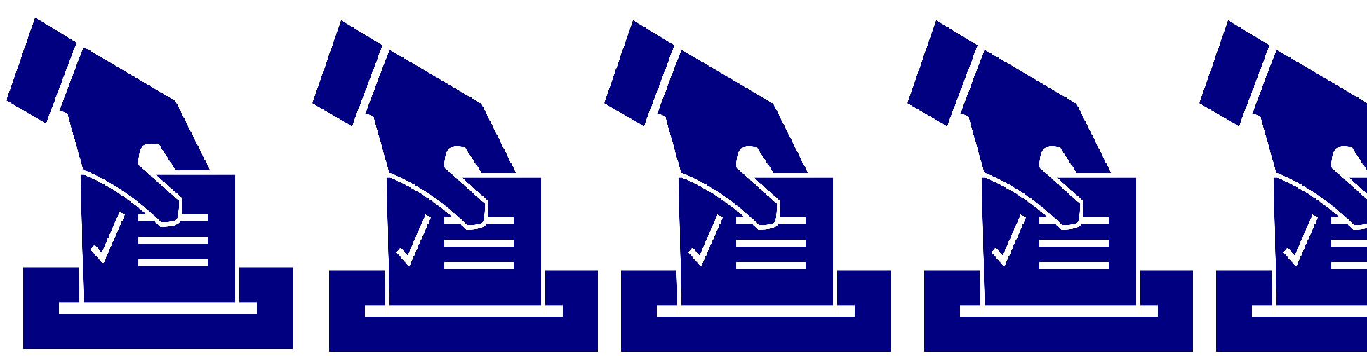 AVS and IVSA Elections 2018