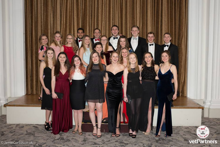 AVS Congress 2018 Raises a Phenomenal Amount for VetLife