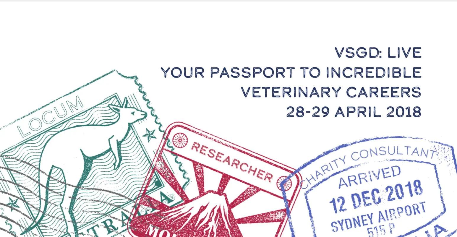 Vets: Stay Go Diversify Live!
