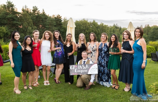 67th IVSA Congress in Kraków 