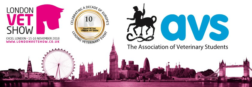 &nbsp;  AVS Releases the Results of its Extra Mural Studies (EMS) Survey at the London Vet Show