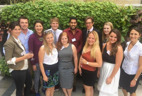 AVS and VDS Announce Inaugural AVS EMS Grants Winners