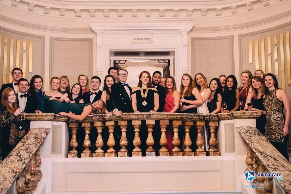 AVS and IVSA Elections 2020 