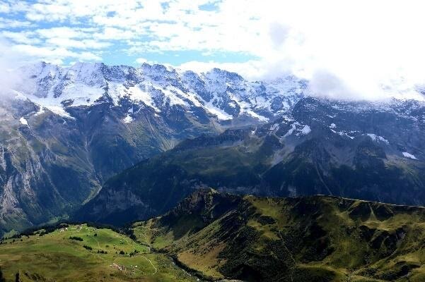 Studying in Switzerland: An Erasmus Adventure