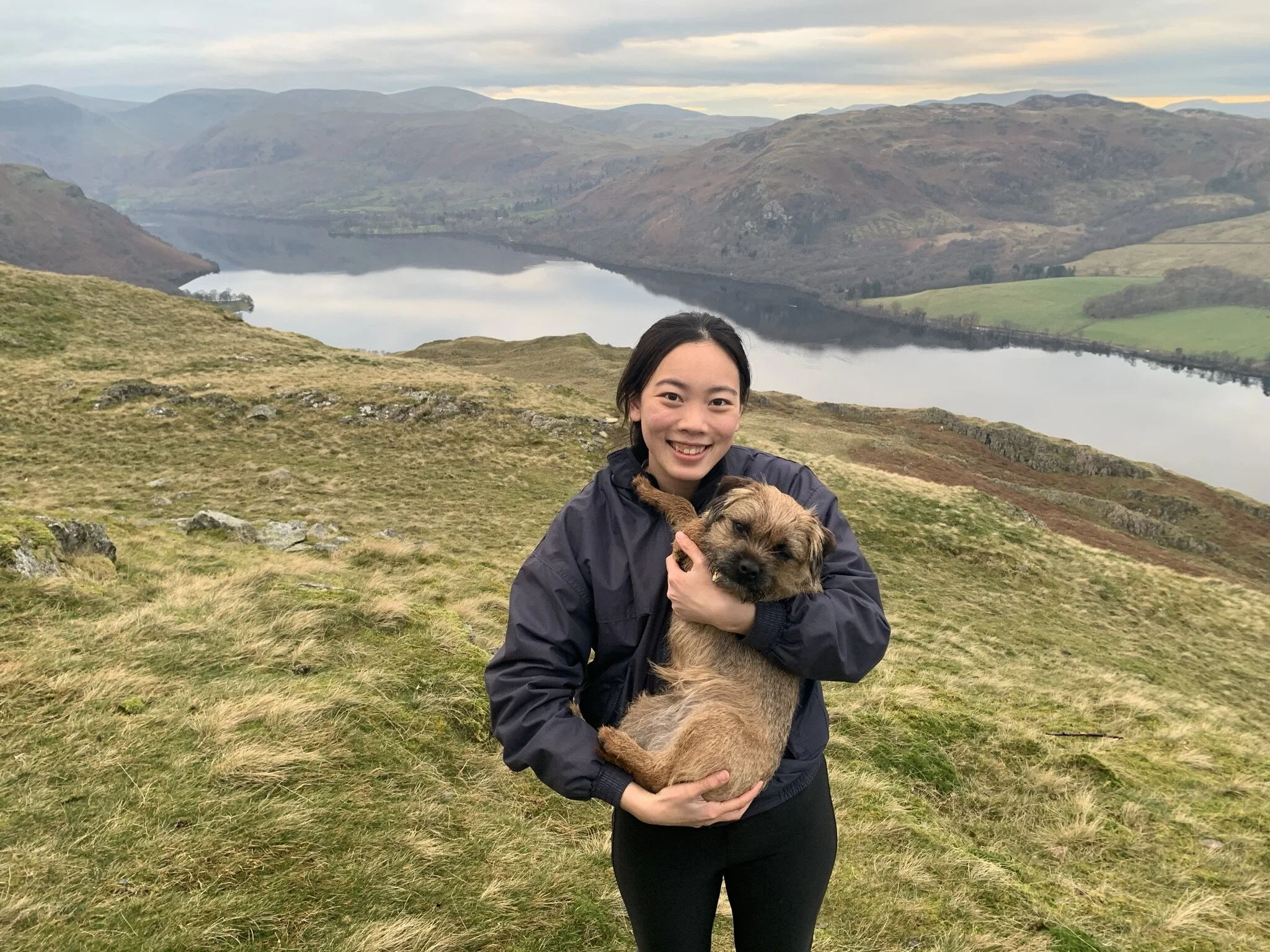 Veterinary Vlogging to inspire future students  