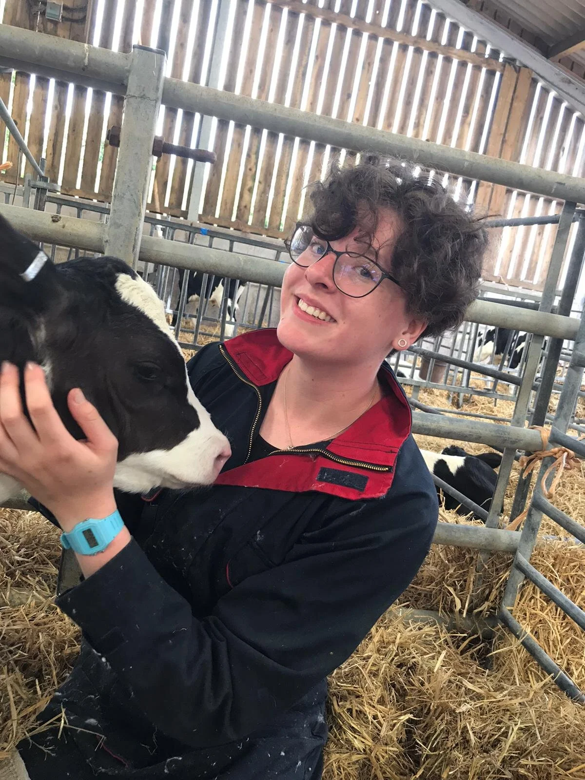 STARTING A VET SCHOOL IN A GLOBAL PANDEMIC: A ROUGH GUIDE TO DEFLECTING COVID CURVEBALLS AND CRACKING ON.&nbsp;