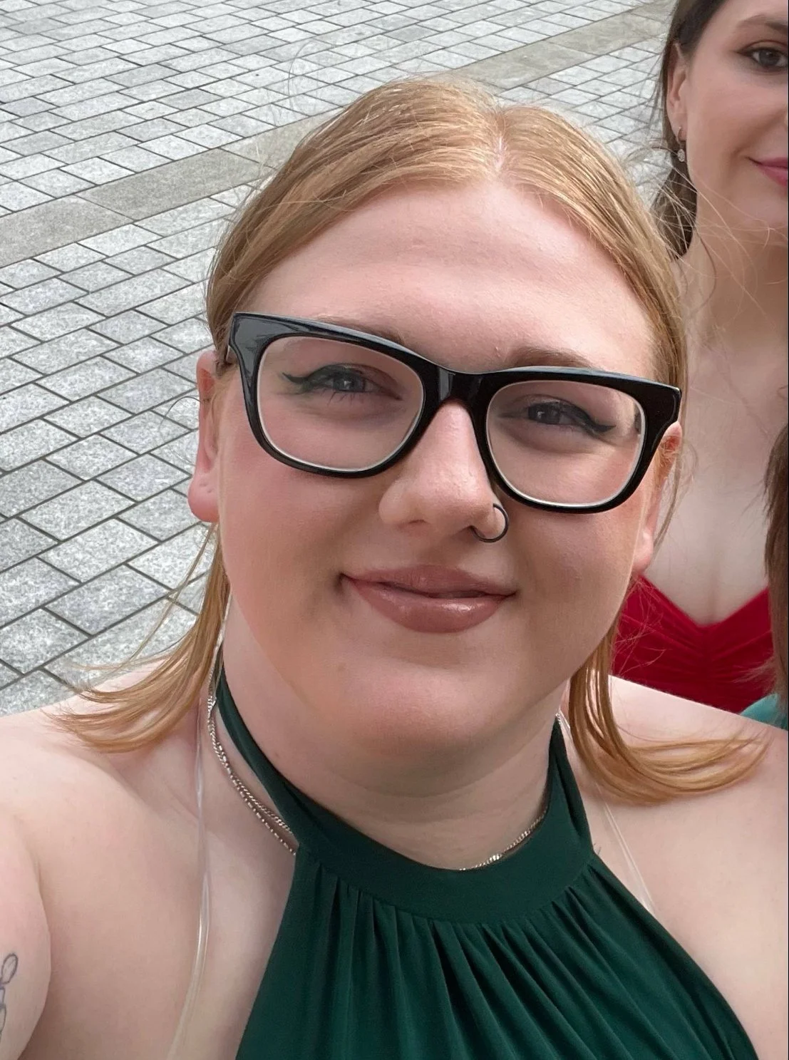 Hana Peters (Senior)